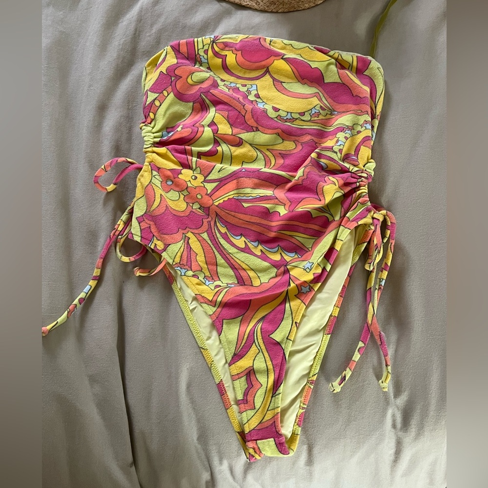 Frankie’s Bikini - One Piece